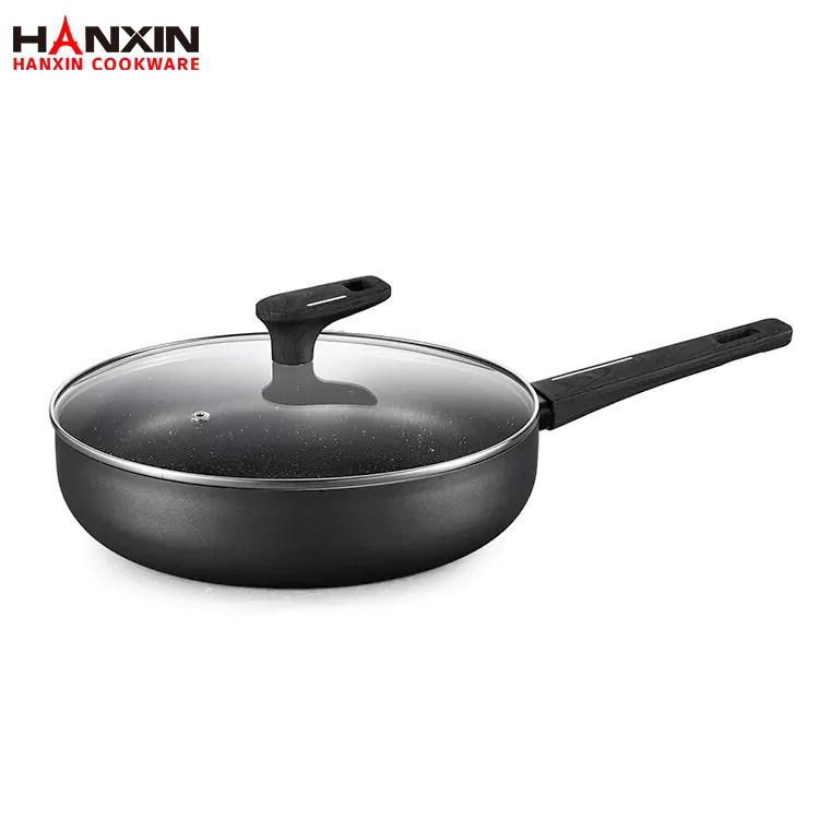 Tigaie din aluminiu antiaderentă pentru CD-uri