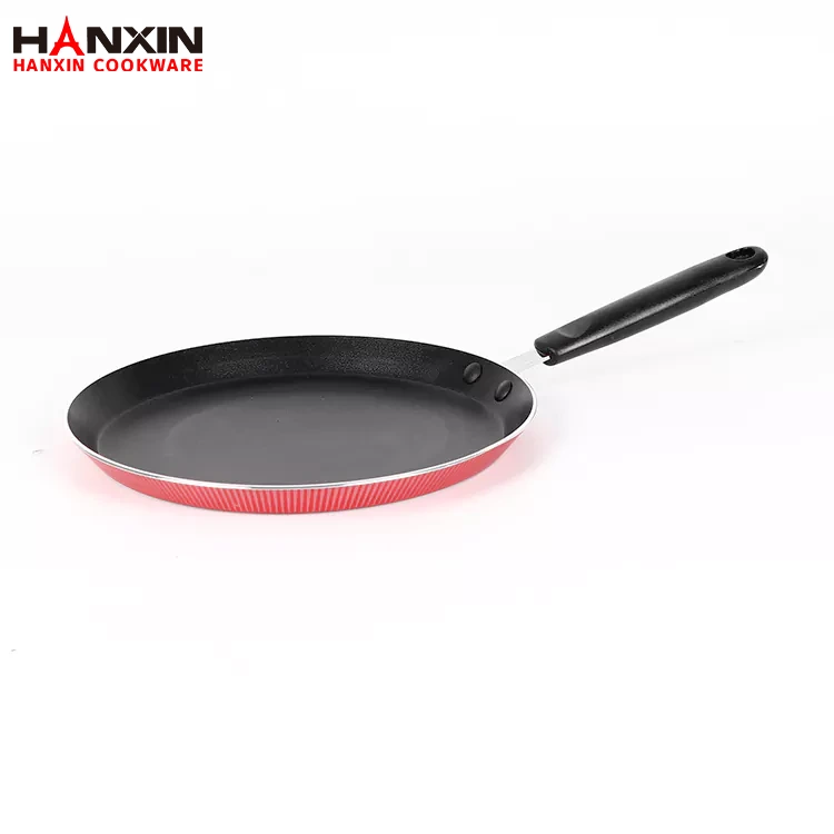 Tava pentru pizza din aluminiu presat antiaderent